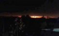 Stare de urgență într-o regiune din Rusia, după ce Ucraina a aruncat în aer un depozit cu armament - VIDEO