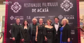 „Festivalul Filmului de Acasă”: Un eveniment unic ce a transformat o seara într-o sărbătoare a creativității și pasiunii pentru film - VIDEO