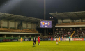 Seară plină de emoții pe stadionul Zimbru. Tricolorii s-au impus cu scorul de 2 la 0 în fața Andorrei - FOTO/VIDEO