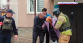 Atac devastator la Odesa. 8 persoane au murit, iar alte 10 au fost rănite după ce Rusia a lansat un bombardament cu rachete asupra infrastructurii portuare - VIDEO