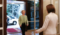 Președintele Comisiei Europene, Ursula von der Leyen a ajuns la Chișinău - FOTO/ VIDEO 