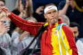 Se încheie o eră! Rafael Nadal și-a anunțat retragerea din tenis. Care va fi ultimul turneu oficial - VIDEO