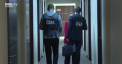 Percheziții la primăria Orhei. Mascații de la CNA și procurorii anticorupție au descins în birourile primarului, viceprimarului, consilierilor raionali și a altor funcționari. Patru persoane au fost reținute - VIDEO