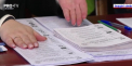 Zeci de moldoveni au fost înregistrați ilegal în lista prealabilă pentru a vota în Federația Rusă, deși vor fi în Moldova în ziua scrutinului - VIDEO