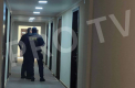 Imagini de la primăria Orhei, acolo unde mascații de la CNA au descins cu percheziții: „Sunt vizați mai mulți funcționari publici” - FOTO/VIDEO
