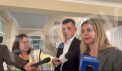 Primarul orașului Orhei, după ce ofițerii CNA au descins cu percheziții în cabinetul său: „Un scenariu a Maiei Sandu. Sunt presiuni politice” - VIDEO