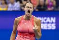 Sabalenka a învins-o pe Gauff și va juca finala turneului WTA de la Wuhan împotriva lui Qinwen Zheng - VIDEO
