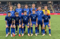 Naționala Moldovei de tineret a încheiat cu o înfrângere campania preliminară pentru Campionatului European 2024 - VIDEO