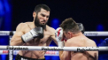 Rusul Artur Beterbiev l-a învins pe boxerul de origine moldoveanească născut în Kyrgyzstan, Dmitry Bivol - VIDEO