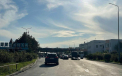 Vama Leușeni, deblocată: Circulația transportului, reluată în regim normal - FOTO