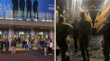 Operațiuni de amploare ale centrelor de recrutare în Ucraina: Restaurante, baruri și cluburi de noapte, vizate de razii masive - VIDEO