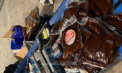 S-a ales cu o amendă usturătoare după ce a încercat să introducă ilegal în țara vecină mai multe pachete de țigări. Isprava unui bărbat cu dublă cetățenie - FOTO