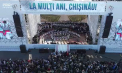 „Numai bine pentru toți!” Ce urări au transmis cetățenii pentru Chișinău, cu ocazia împlinirii a 588 de ani - VIDEO