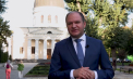 Ion Ceban, de ziua orașului: „La mulți ani, Chișinău, capitala țării noastre” - VIDEO