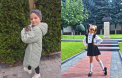 Cele două copile de șapte ani din Ialoveni care au dispărut astăzi, au fost găsite - FOTO