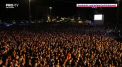 Hramul Chișinăului a început să fie sărbătorit de aseară în Piața Marii Adunări Naționale: pe scenă au urcat cei mai în vogă artiști de la noi dar și din România - VIDEO 