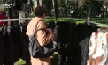 Meșteri populari și producatori locali din toate colțurile țării și-au prezentat lucrările, în scuarul Catedralei - VIDEO
