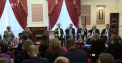 Opt țări europene din formatul Nordic – Baltic vor ajuta Moldova să fie mai rezistentă în fața campaniilor de dezinformare și a propagandei ruse - VIDEO