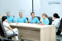 Abordarea Multidisciplinară la Spitalul Repromed: Cheia Succesului în Tratamentele Complexe