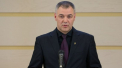 Profilul candidatului Octavian Țîcu, realizat de Europa Liberă - VIDEO
