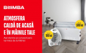 Bomba: Căldură în casa ta de la doar 199 lei