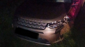 Accident cumplit la Strășeni: Doi pietoni au fost loviți în plin de un automobil. Una dintre victime a decedat - FOTO/ VIDEO