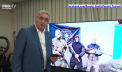 Usatîi se plânge că ar fi fost amenințat cu moartea de către gruparea Wagner pentru că ar fi refuzat să se retragă din cursa electorală și dă vina pe socialiști. Cum reacționează cei din urmă - VIDEO 