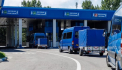 Produse pentru toată familia? Ce au găsit vameșii într-un microbuz care se întorcea din Germania - FOTO