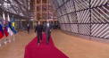 Volodimir Zelenski le-a vorbit liderilor statelor membre ale Uniunii Europene despre planul său pentru victorie. Care sunt cele două opțiuni pentru a se apăra - VIDEO
