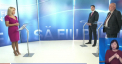 Ultima rundă de dezbateri la PRO TV: Tudor Ulianonschi și Ion Lupan, reprezentantul Nataliei Morari, au răspuns la cele mai actuale întrebări care apar în spațiul public - VIDEO