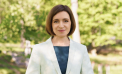 Maia Sandu, pe primul loc în intențiile de vot la prezidențiale. Cu cine ar putea concura în turul doi. Datele ultimului sondaj pre-electoral realizat de WatchDog - VIDEO