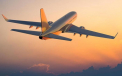 O companie aeriană lansează zboruri directe către opt destinații europene - FOTO