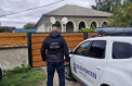 O persoană, reținută pentru 72 de ore, iar câteva sunt date în căutare pentru că au ajutat un ucrainean să treacă ilegal granița în Republica Moldova - FOTO