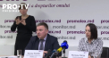Coruperea alegătorilor și utilizarea abuzivă a resurselor administrative. Ce alte nereguli au fost depistate de asociația Promo-Lex în campania electorală a candidaților la funcția de președinte - VIDEO