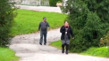 Nici nu-i știu pe candidați. Locuitorii unui mic sat izolat vor vota la mănăstire - VIDEO