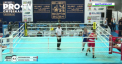 O nouă performanță remarcabilă pentru boxera din Moldova, Daria Kozorez - VIDEO