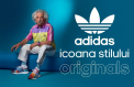 Adidas Originals: icoana stilului