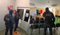 Noi percheziții la simpatizanții fugarului Ilan Șor. Șase reprezentanți ai blocului „Victoria” - cercetați de CNA, după ce ar fi oferit bani alegătorilor pentru a vota un anumit candidat - VIDEO