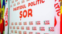 O altă cauză penală privind finanțarea ilegală a fostului Partid Politic „Șor” - în instanță. Ce a făcut președintele Oficiului Teritorial Glodeni al acestui partid