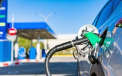ANRE anunță noi prețuri la carburanți în acest weekend. Cât vor achita șoferii pentru benzină și motorină - FOTO