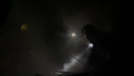 O construcție din lemn a luat foc, în stânga Nistrului. O echipă de pompieri a intervenit pentru a stinge flăcările. Imagini de la locul incidentului - VIDEO
