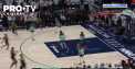 Baschetbalista americană de origine română, Sabrina Ionescu, a ratat pe final și echipa sa a pierdut - VIDEO