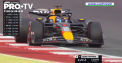 Campionul mondial în exerițiu Max Verstappen și-a revenit. Olandezul va porni primul în cursa de sprint din Marele Premiu al Statelor Unite - VIDEO