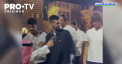 Cei mai buni tenismeni din lume ai ultimului deceniu Novak Djokovic și Rafael Nadal se distrează înainte de ultimul lor meci - VIDEO