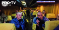 Rusia şi Ucraina au efectuat un nou schimb de prizonieri de război, în cadrul unui acord intermediat de Emiratele Arabe Unite - VIDEO