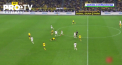 Borussia Dortmund pune presiune pe Bayern Munchen. Viespile au câștigat și s-au apropiat la un punct de lidera din Bundesliga - VIDEO