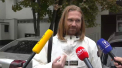 Membrul trupei Bi-2, Maxim Andriușcenko a votat la una dintre secțiile de votare din Chișinău. Ce declarații a făcut acesta - VIDEO 