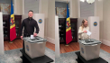 Start vot în SUA și Canada. Primii alegători au votat la Washington - FOTO
