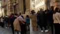 Și moldovenii din România s-au mobilizat și au ieșit la vot astăzi. Imagini suprinse de Ambasada Republicii Moldova în România - VIDEO