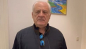 Drum lung parcurs de un moldovean din Slovacia în Viena: „Votăm pentru nepoții noștri” - VIDEO